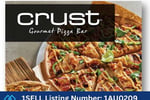 Crust Pizza Restaurant for sale in Inner West of Sydney