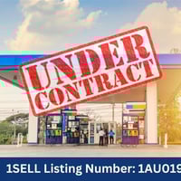 Independent Service Station for Lease NO GOODWILL image
