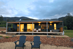 LUXURY TOURISM RETREAT & LIFESTYLE PROPERTY | APPROVED EXPANSION | TASMANIA