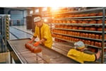SH00079 - EXCEPTIONAL BAKERY BUSINESS OPPORTUNITY  
