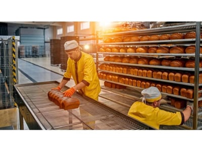 SH00079 - EXCEPTIONAL BAKERY BUSINESS OPPORTUNITY   image