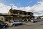 Westbury One Hotel Town 79% ROI for a Working Couple