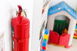 Gold Coast Fire Safety Product Supply/Service Business #403