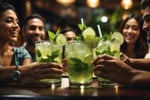 Long Standing Restaurant - Vibrant Dining Destination