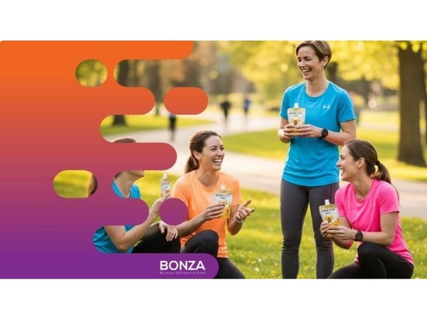 36401 - Online Sports Nutrition Business With Growth Potential