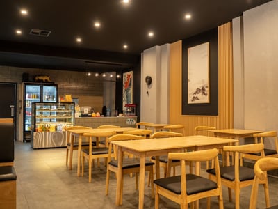 Chinese dry pot and  clay pot Restaurant  business for sale (Near Chinatown) image