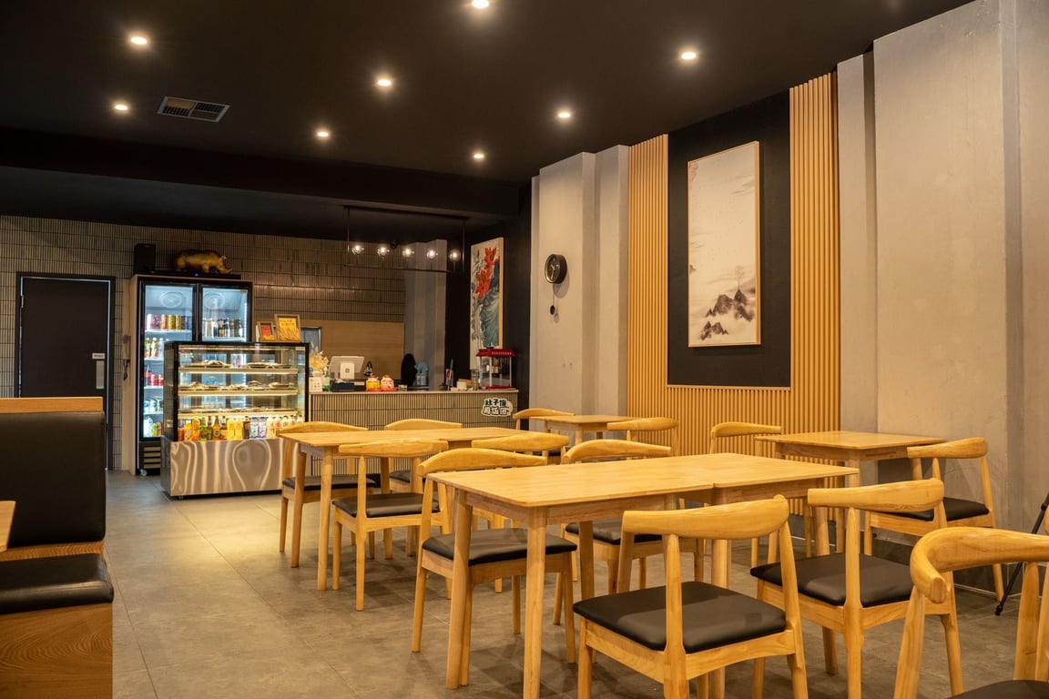 Chinese dry pot and clay pot Restaurant business for sale (Near Chinatown), photo 1