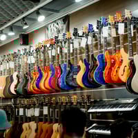 Thriving Music Store, Tuition School, Penrith | ID: 1181 image