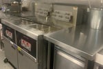 Chicken & Chip OR Fish & Chip shop, Gold Coast north, Near new equipment, Possible for 491 Visa!
