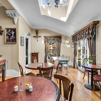 Passive Investment Latrobe Georgian Style Building image