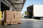 Established Freight, Logistics and  Packaging Business