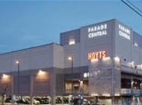 Modern Korean Restaurant - Eastern Suburbs Location image