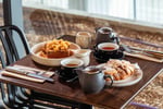 Richmond\'s Only Restaurant with Yarra River Views SV1579