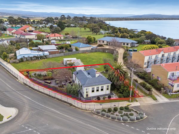 Very Affordable Quality Property