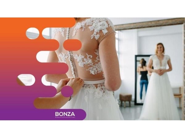 36079 Established Bridal Boutique - Strong Reputation & Growth Potential