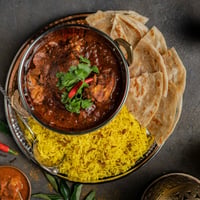 POPULAR Indian Restaurant - Melbourne CBD - 10+ Years image
