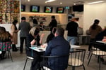 Profitable Modern Cafe For Sale | Prime Location With High Growth Potential