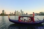 Strong growth! Iconic chartered profitable Boat cruises