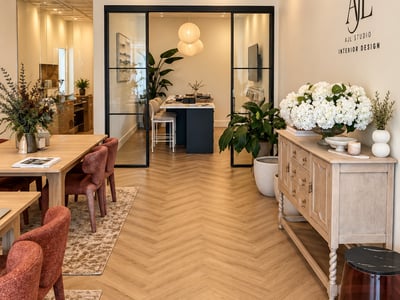Melbourne Interior Design Studio for Sale - Turnkey Business Opportunity image