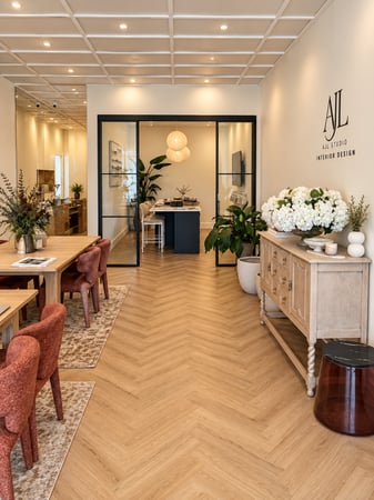Melbourne Interior Design Studio for Sale - Turnkey Business Opportunity
