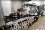 [ABS-095] URGENT SALE: RESTAURANT & CAFE OPPORTUNITY IN WARRANDYTE