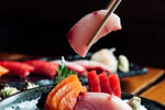 Popular Japanese Restaurant/Cafe/Bar For Sale - Prime Perth Location - Fully Equipped Commercial Kitchen - Asking Price For Business: $150k + $800k For Property - Lease Option Available