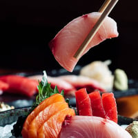 Popular Japanese Restaurant/Cafe/Bar For Sale - Prime Perth Location - Fully Equipped Commercial Kitchen - Asking Price For Business: $150k + $800k For Property - Lease Option Available image