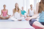 ** UNDER CONTRACT - Holistic Authentic Yoga Studio - Owner working 10 hrs per week - EBS