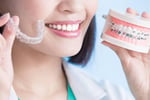 Orthodontics manufacturing lab, Sydney