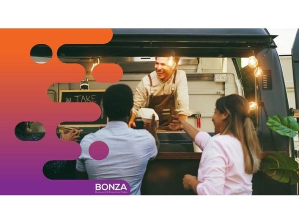 36428 Mobile Food & Coffee Business With Strong Cash Flow