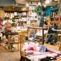 Thriving Multi-Venue Retail & Hospitality Business  5852 image