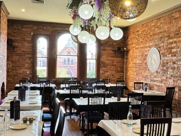 Rewarding Restaurant Business For Sale-Hawthorn, VIC-Annual Turnover: $500,000-High Foot Traffic