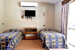 FREEHOLD - Chillagoe Tourist Village QLD - 1P0290