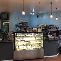 UNDER OFFER - Cafe in Busy Shopping Centre – Port Hedland, WA image