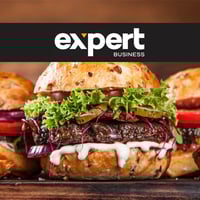 Successful Burger Bar Eastern Suburb, Low Rent, Top Location image