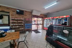 STRONG SALES - PRIME LOCATION- ONLY BAKERY IN TOWN