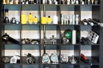 Auto Parts Store - Strong Brand & Location