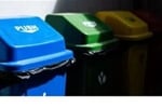Responsible waste disposal management- one bin at a time!