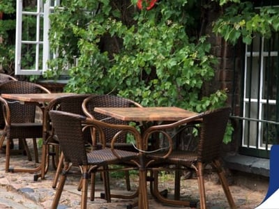 Waterfront Cafe for Sale Prime Sydney Location - Thriving Business $1.3M Revenue image