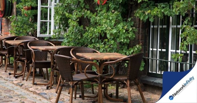 Waterfront Cafe for Sale Prime Sydney Location - Thriving Business $1.3M Revenue