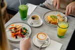 For Sale Northern Sydney Cafe with Excellent Rent PW and Long Lease