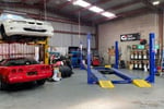 Building and Mechanical and Tyre businesses