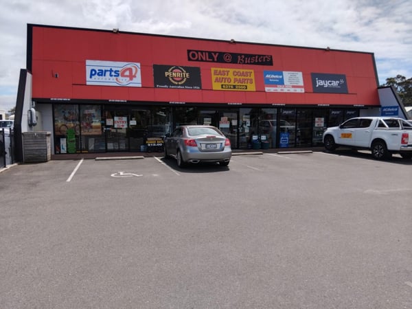 Thriving Auto Spare Parts St Helens L/H $100,000+SAV Busy & Profitable Freehold Available