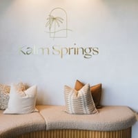 Kalm Springs Wellness and Recovery Franchise image