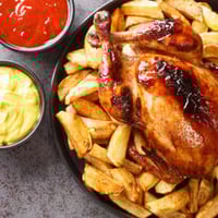 For Sale : Profitable Charcoal Chicken Store Narre Warren [2408302] image