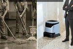 Autonomous Cleaning Robot Distributorship - Territory in Perth, Western Australia (Ref: Perth-Distributor-WA-FB)