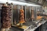 Takeaway Authentic Greek Street Food Brand - Black Rock, VIC