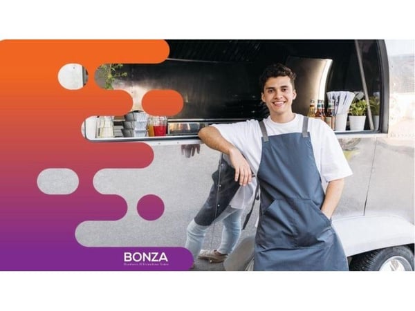 36312 Turnkey Mobile Catering Business with Booked Events into 2026