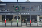 Murchison Bakery & Tea Rooms