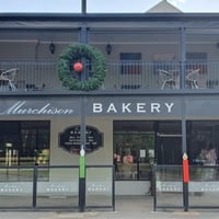 Murchison Bakery & Tea Rooms image